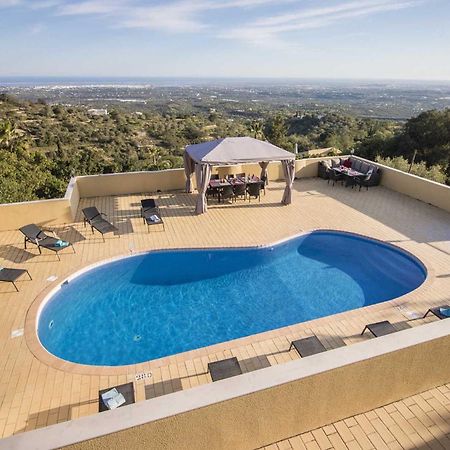Villa Panoramica Estoi Εξωτερικό φωτογραφία