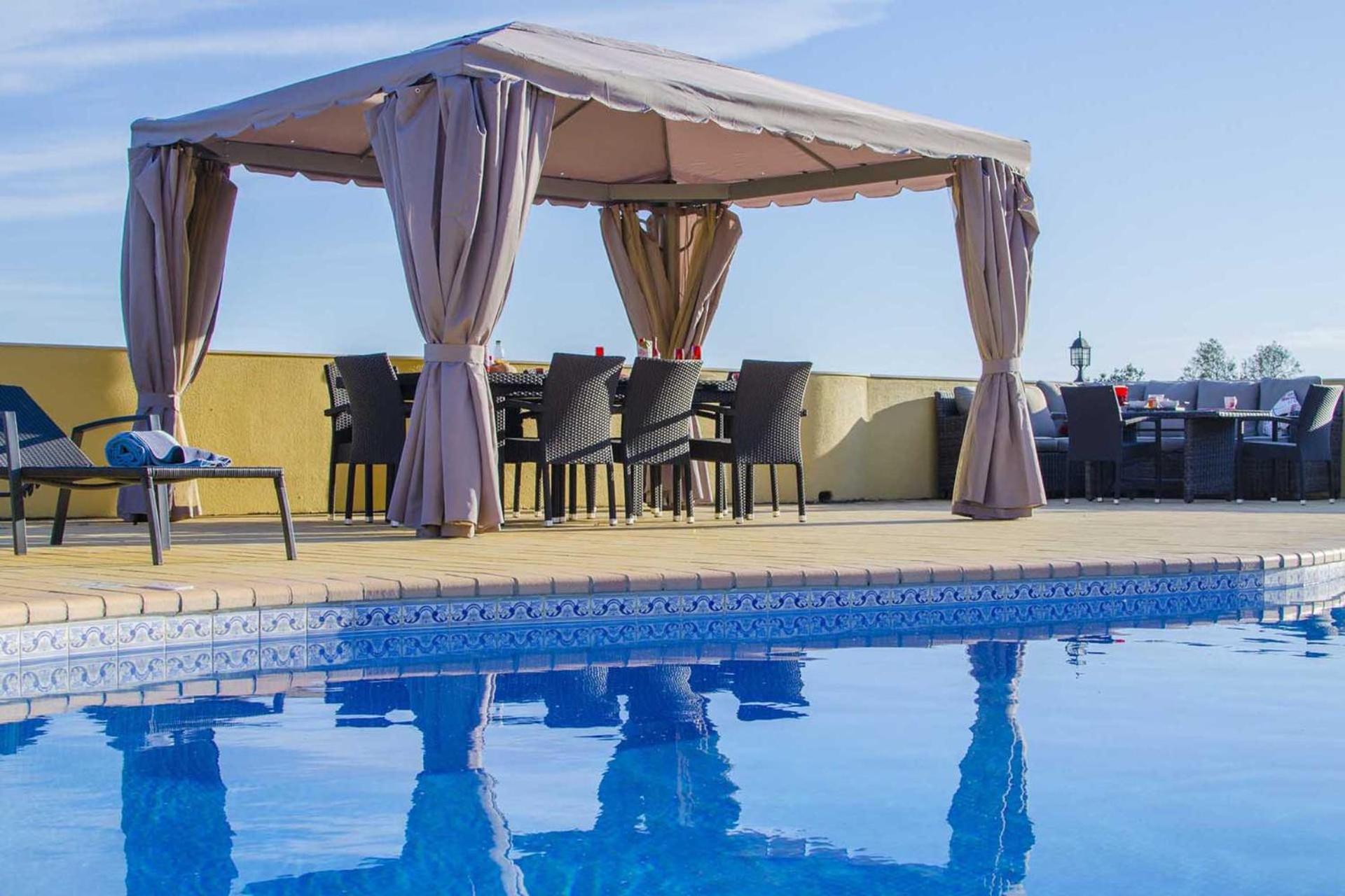 Villa Panoramica Estoi Εξωτερικό φωτογραφία