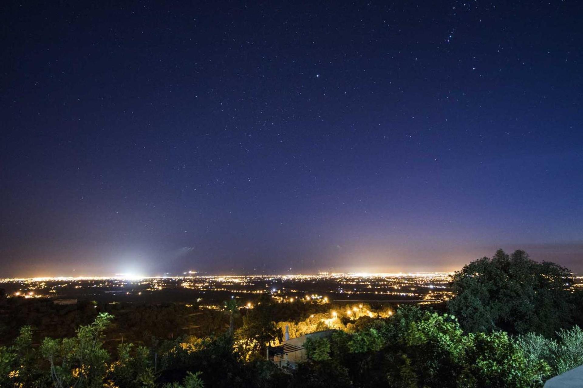 Villa Panoramica Estoi Εξωτερικό φωτογραφία