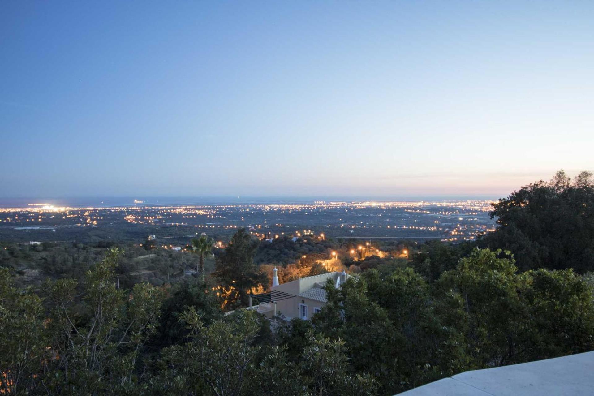 Villa Panoramica Estoi Εξωτερικό φωτογραφία