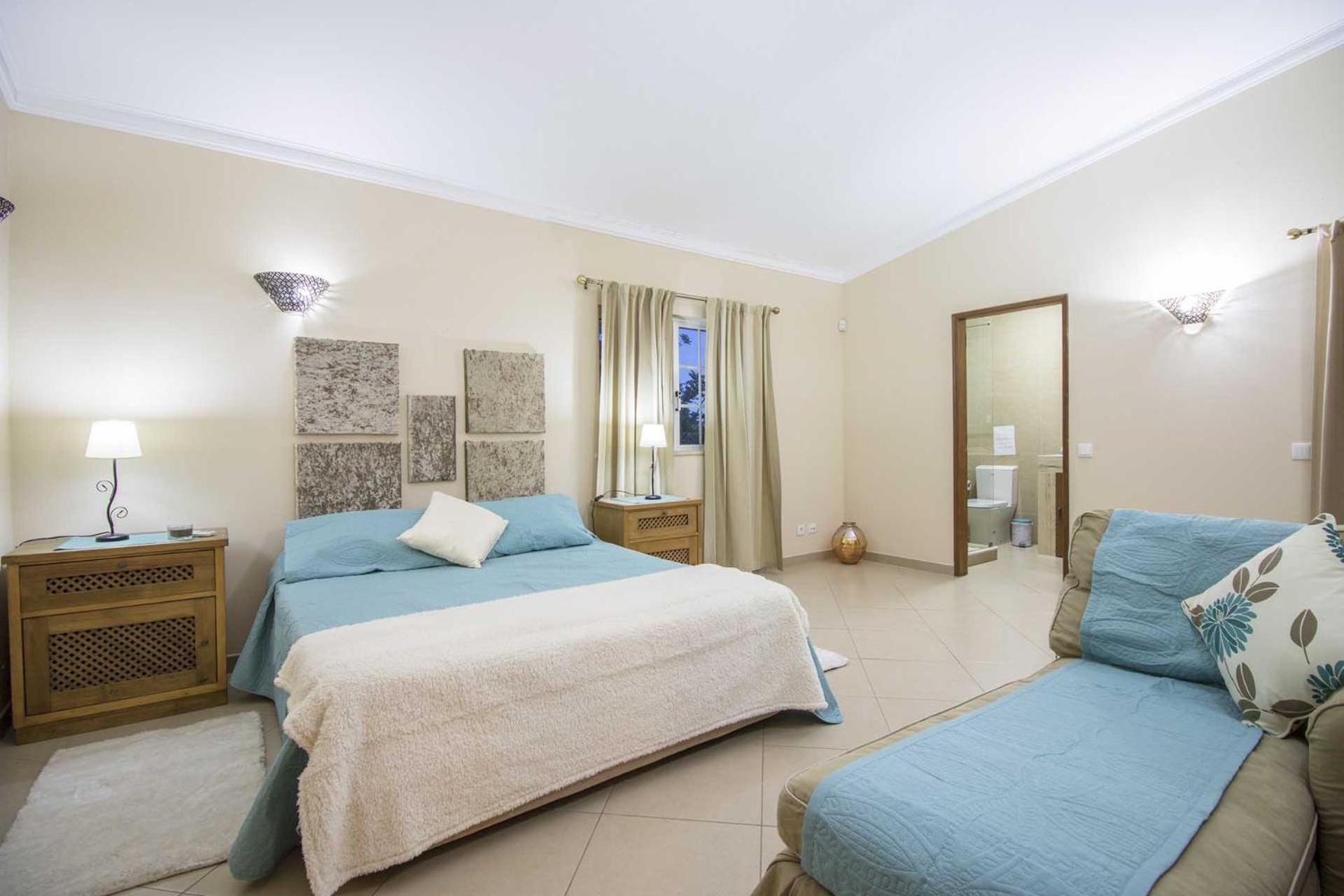 Villa Panoramica Estoi Εξωτερικό φωτογραφία
