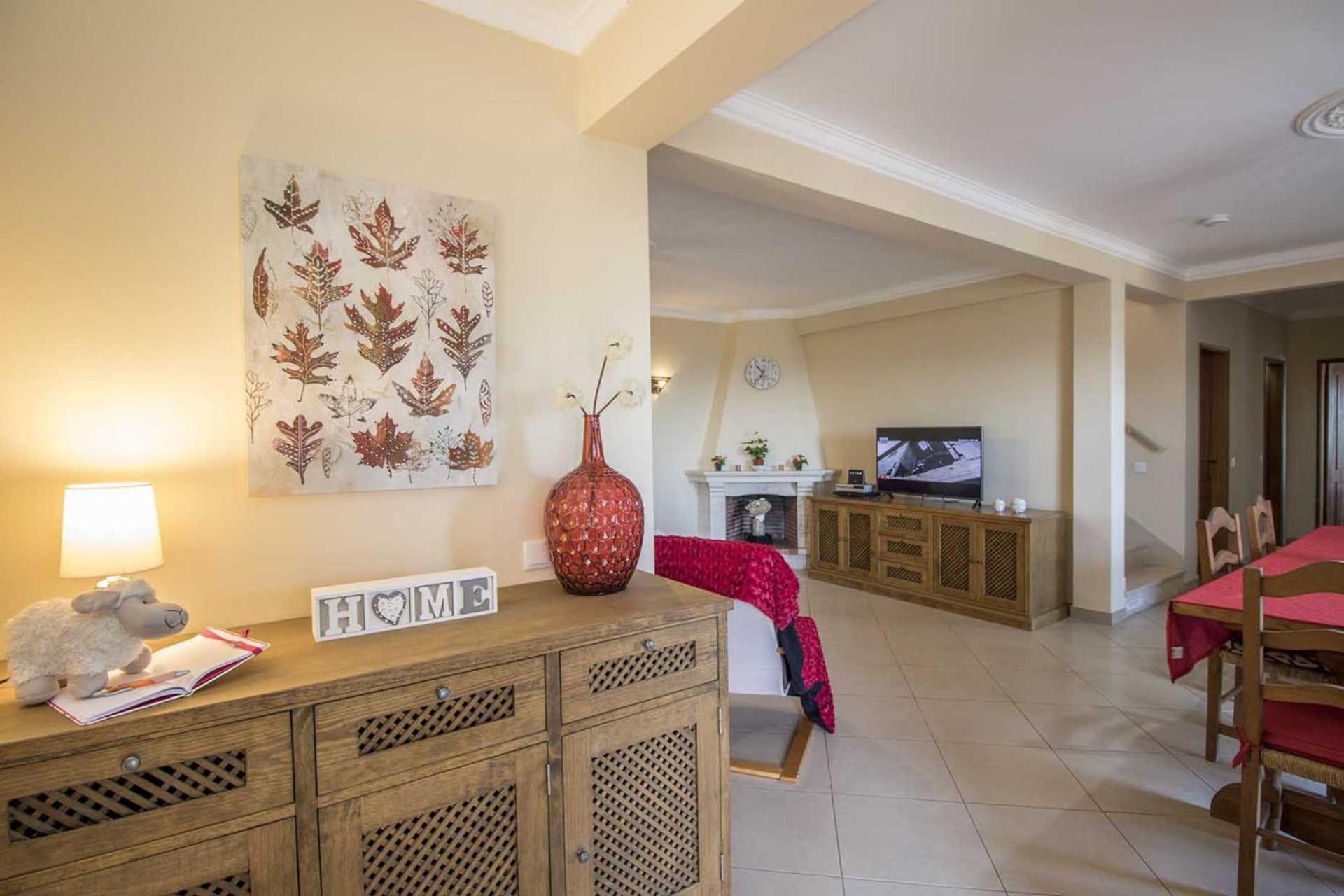 Villa Panoramica Estoi Εξωτερικό φωτογραφία